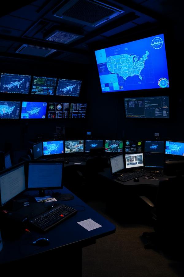 C4ISR & Electronics